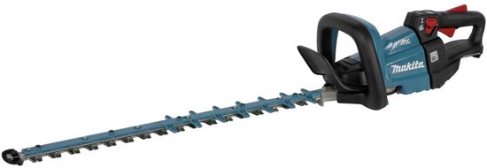 Makita - DUH602Z - Accu-Heggenschaar (excl. accu en lader) van Makita — afbeelding 4