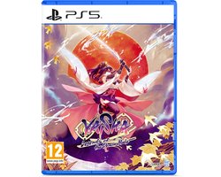 Yasha: Legends of the Demon Blade - PS5