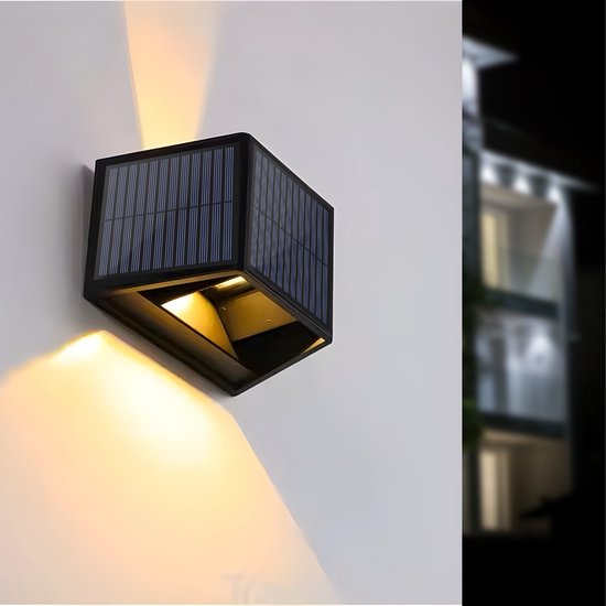 Londen – LED-breedstraler met bewegingssensor – Incl. schemersensor – IP65 waterdicht – Kantelbaar – 2500 lumen – 3000K warm wit licht – 30 watt – Zwart – Buitenlamp – 5 jaar garantie