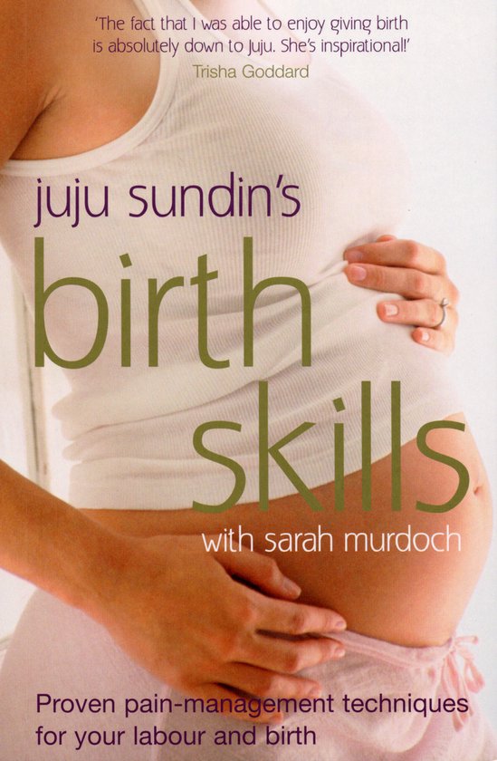 Birth Skills - cover