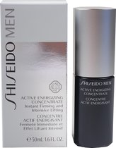Shiseido - For Men Active Energizing Concentrate 50 Ml