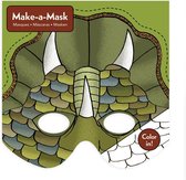 Dinosaurs Make-a-Mask