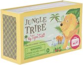 Tiger Tribe Jungle Tribe