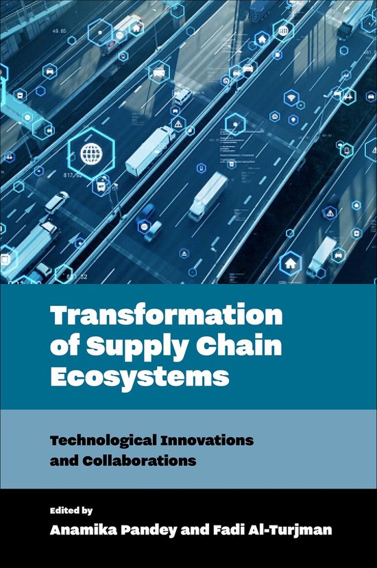 Transformation of Supply Chain Ecosystems - cover