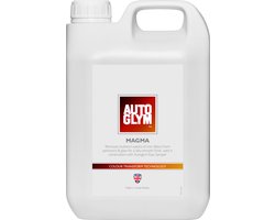 AUTOGLYM MAGMA 2.5L