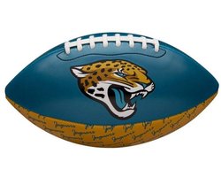 Wilson F1523XB NFL City Pride Peewee Team Jaguars voor Sport Fanzone