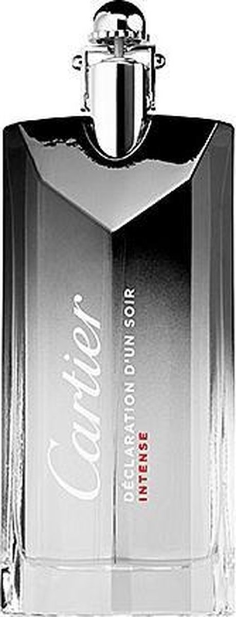 Cartier - Eau de toilette - Déclaration d'Un Soir Intense - 100 ml | bol.com