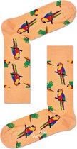 Happy Socks Parrot Sok PRO01-2700 | Maat 41-46