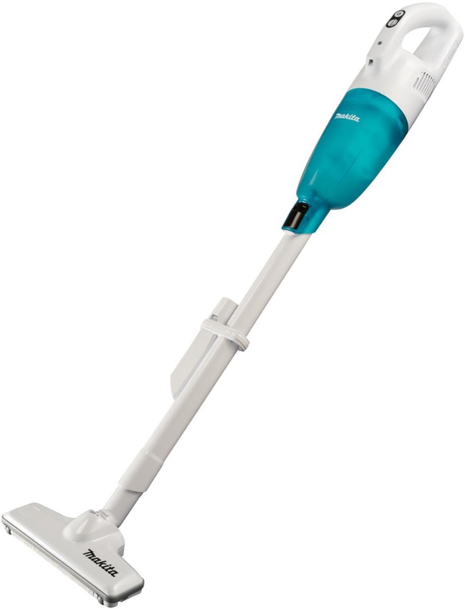 Makita CL117FD Draadloze Stofzuiger met Hoge Zuigkracht - afbeelding 2