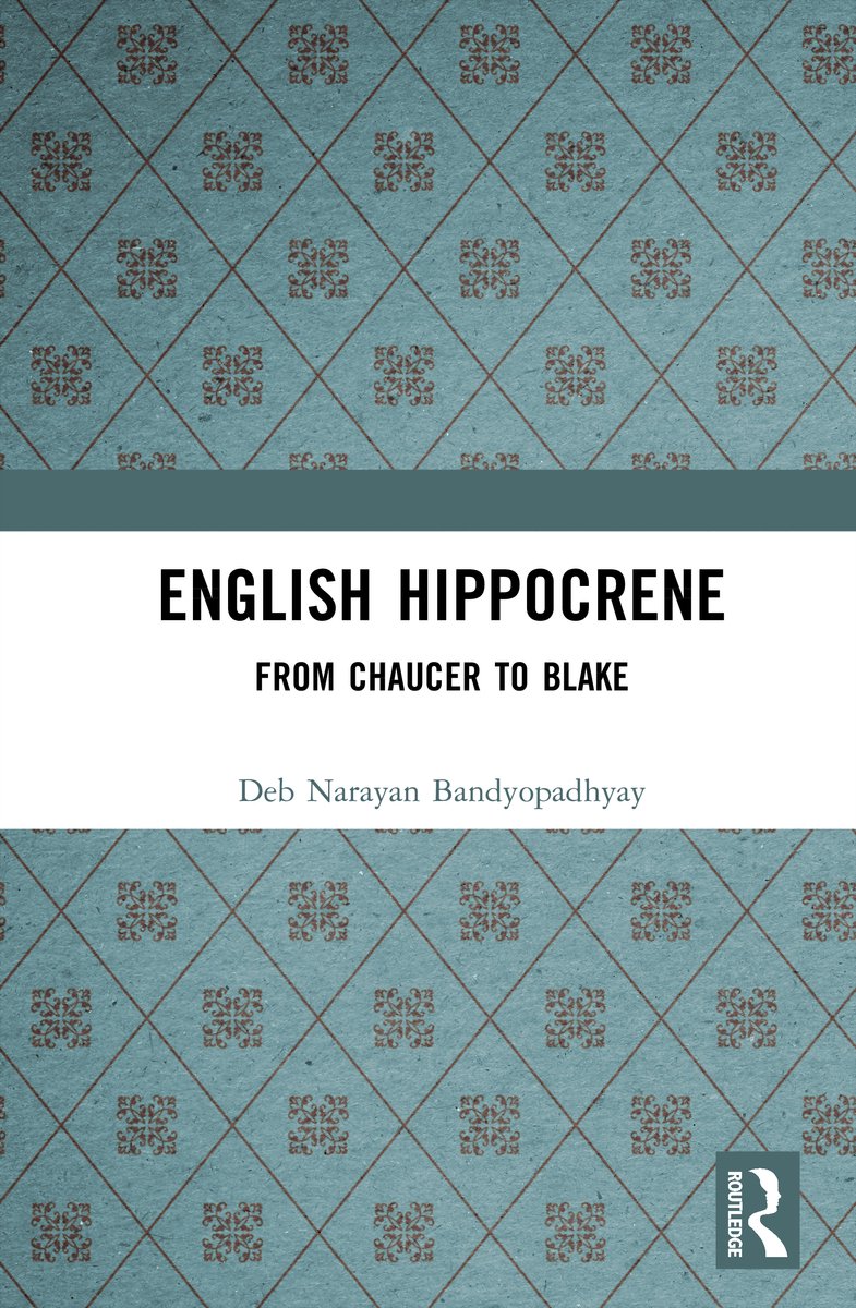 English Hippocrene van Deb Narayan Bandyopadhyay
