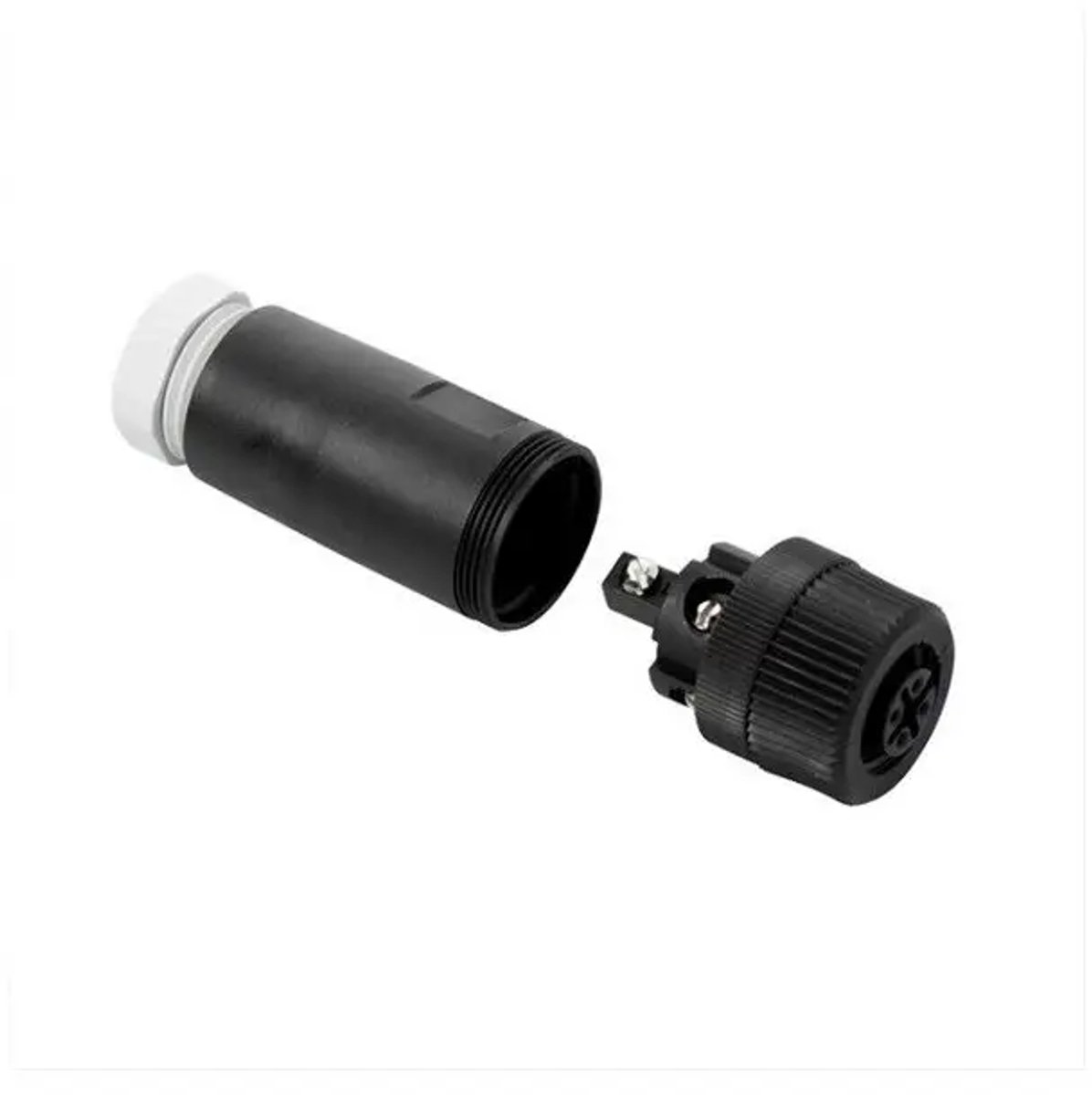 VDO Aqualine NMEA 2000 5-pins Connector Mannelijk | A2C39310500