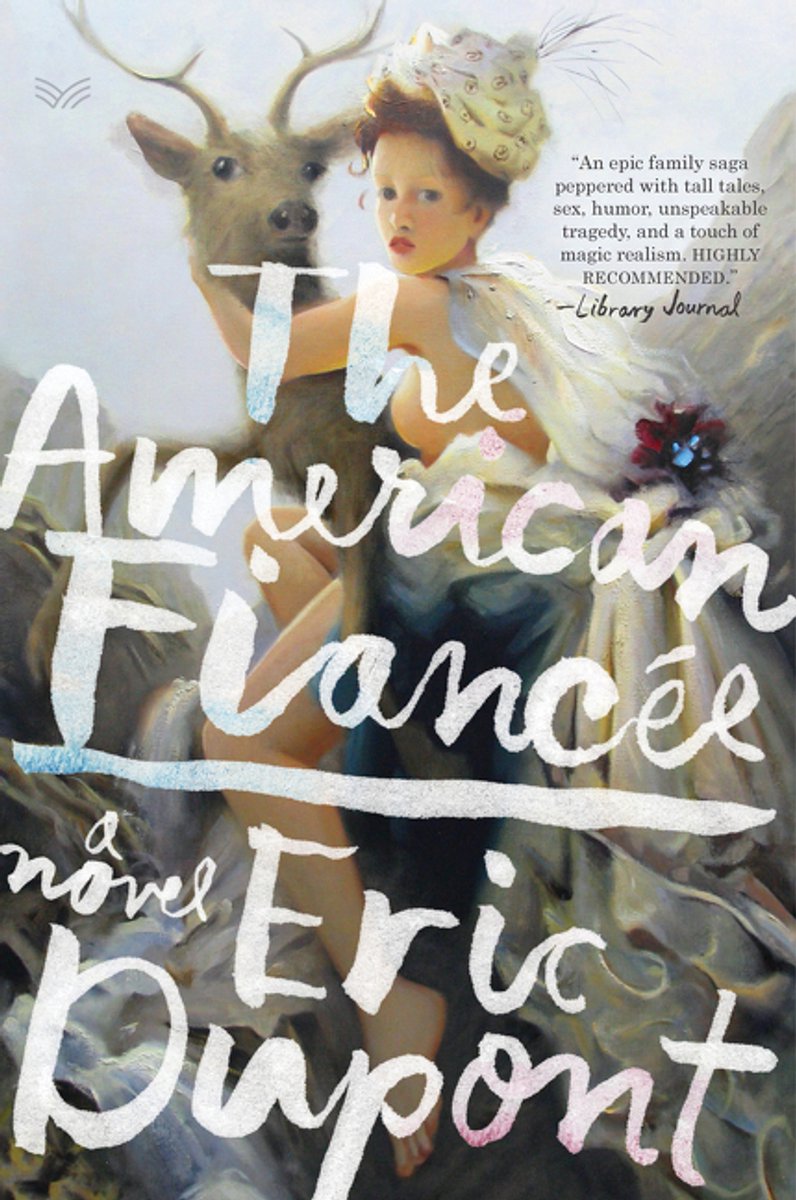 The American Fiance
