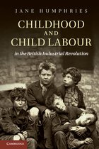 Childhood & Child Labour British Industr