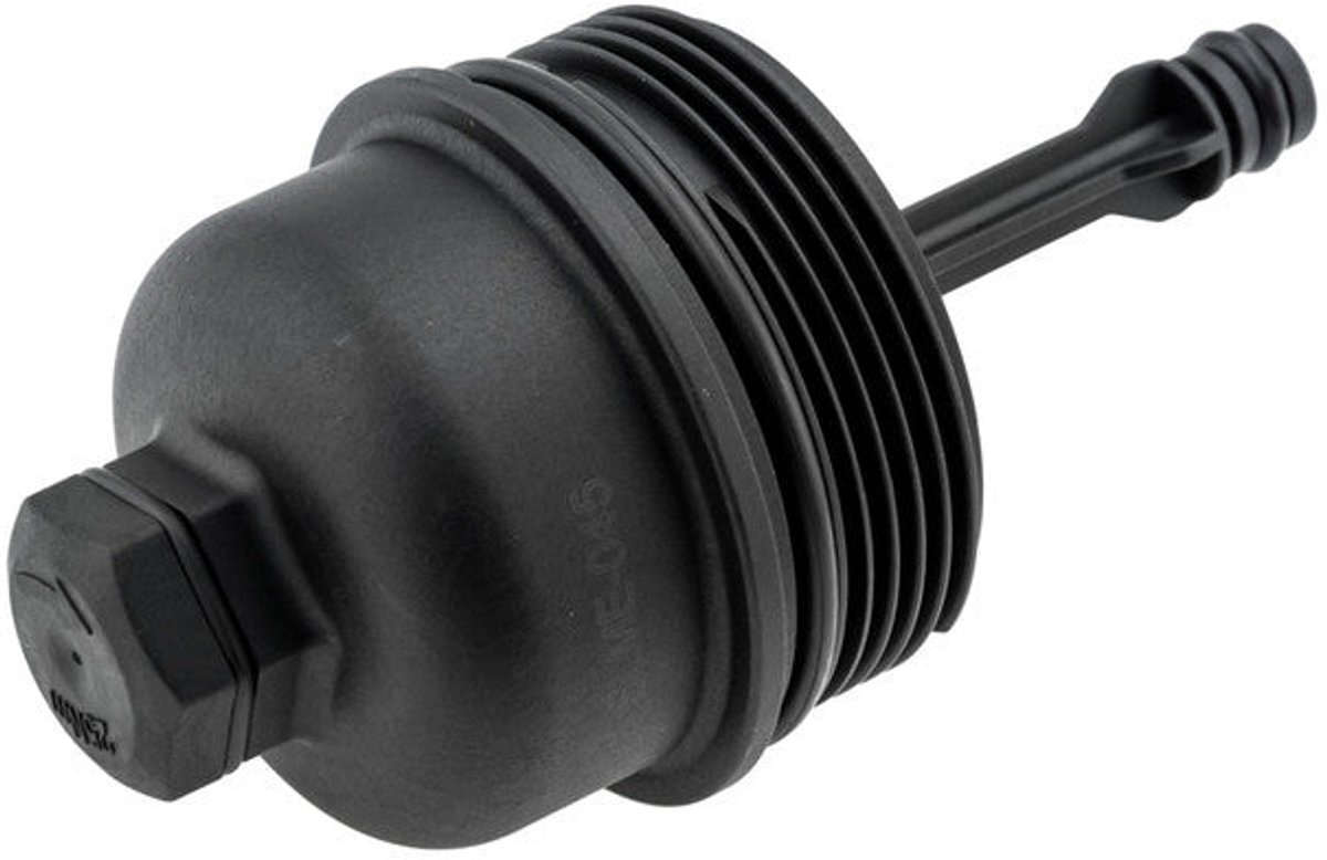 Deksel, oliefilterbehuizing OEM A1661800138