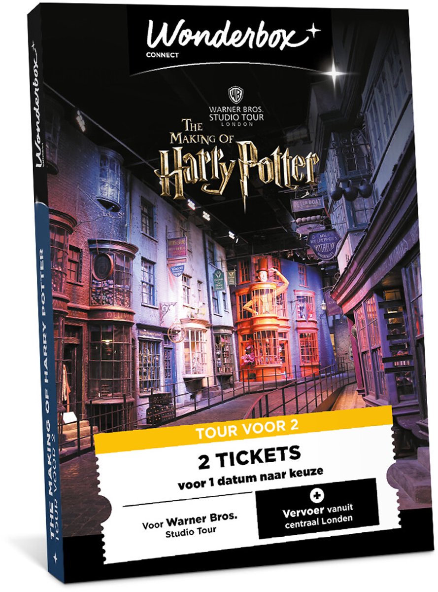 Harry Potter Studio