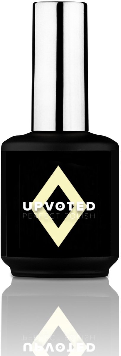 Upvoted - Perfect Polish - #148 (Flare Everywhere) - 15 ml