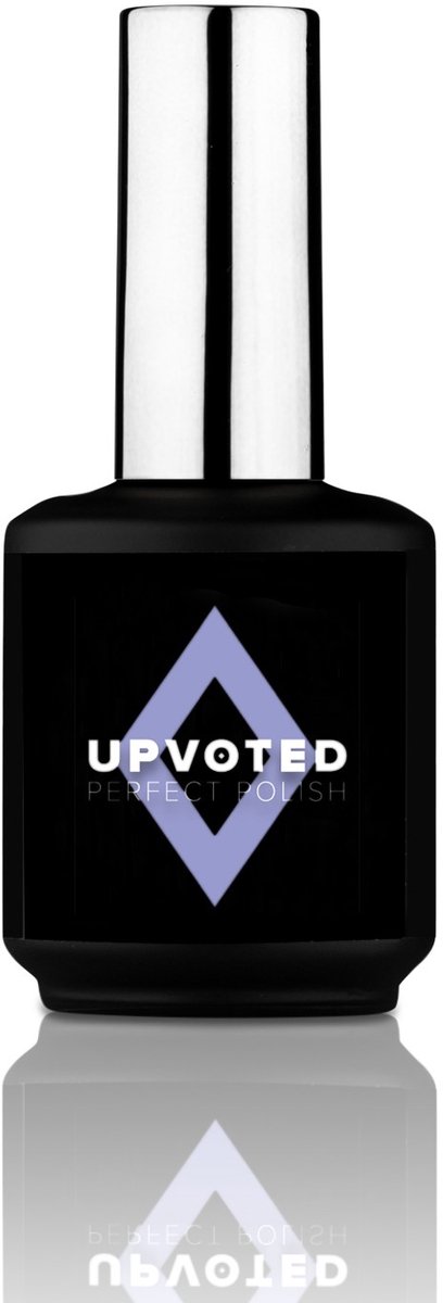Upvoted - Perfect Polish - #147 (Pastel Pile-Up) - 15 ml