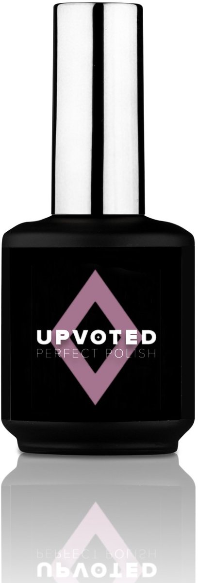 Upvoted - Perfect Polish - #168 (Cozy Time) - 15 ml