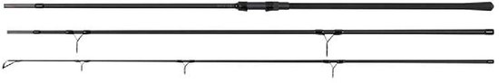 Fox EOS X 12ft (3lb) 3pcs Full Shrink Karperhengel