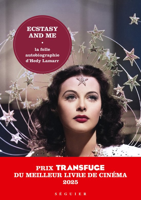 ISBN 9782386360060 boek Biografie 432 pagina's - cover