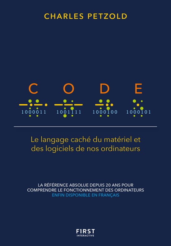 ISBN 9782412086827 boek Informatica 512 pagina's - cover