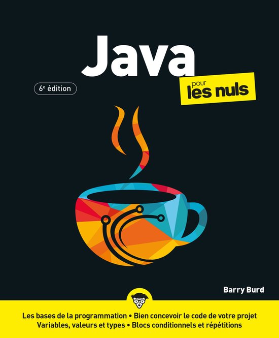 ISBN 9782412094839 boek Informatica 540 pagina's