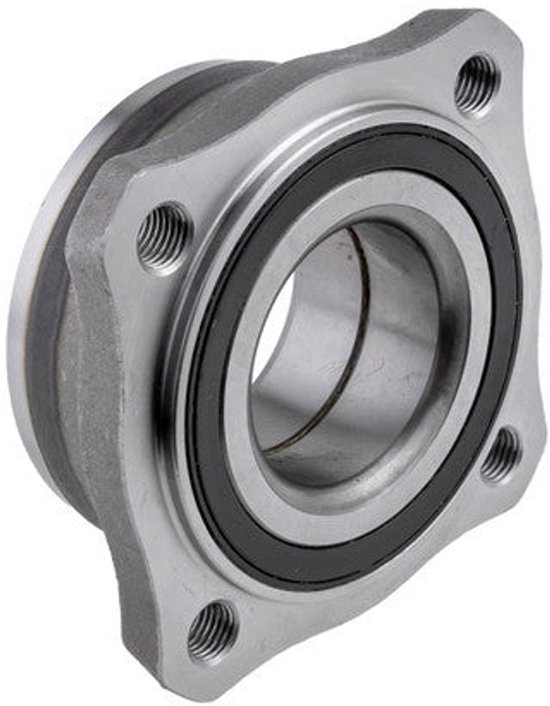 Lagers achterwiel kit Yamaha TDM900 02-06