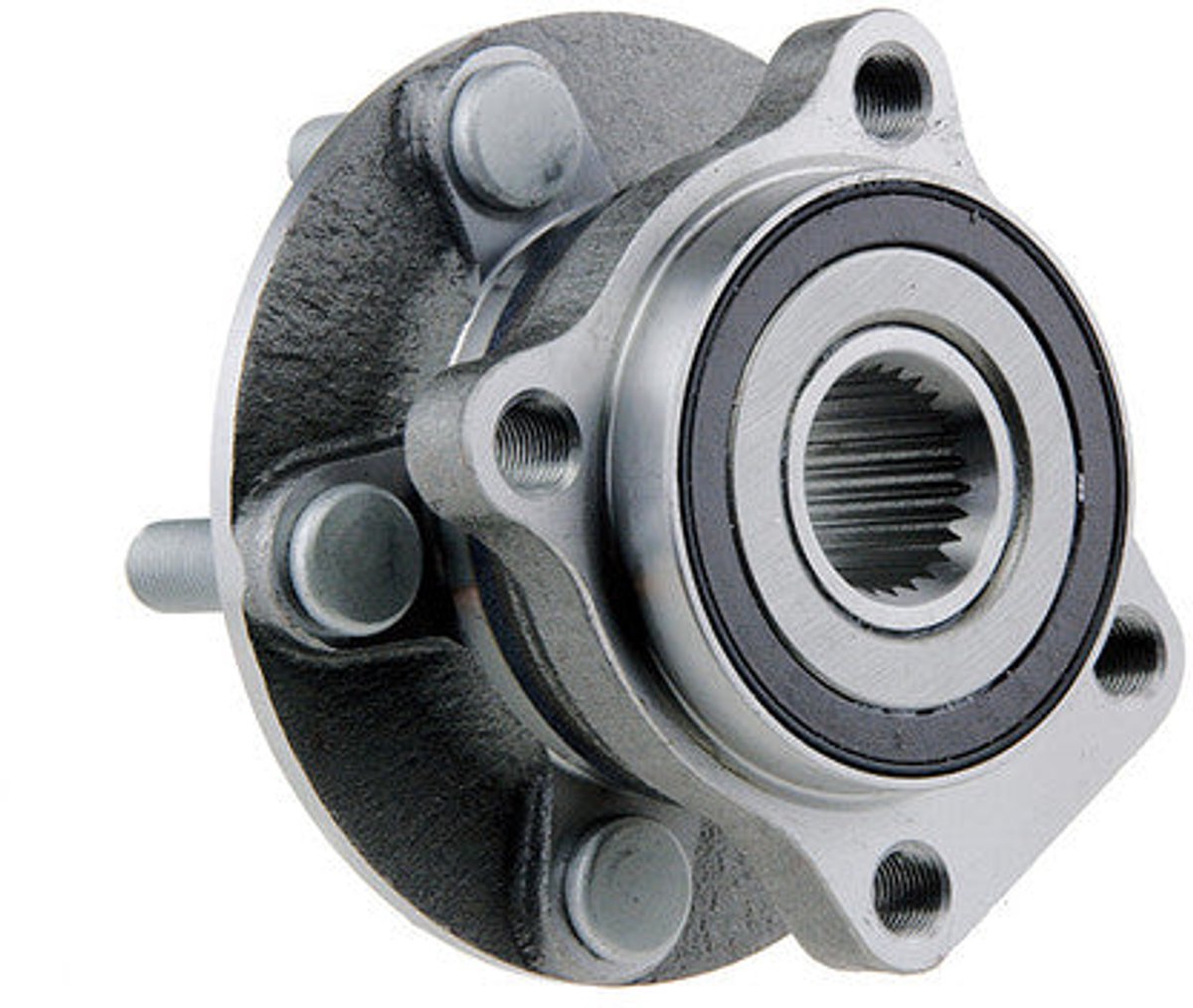 Wiellagerset voor OEM 28373-CA000