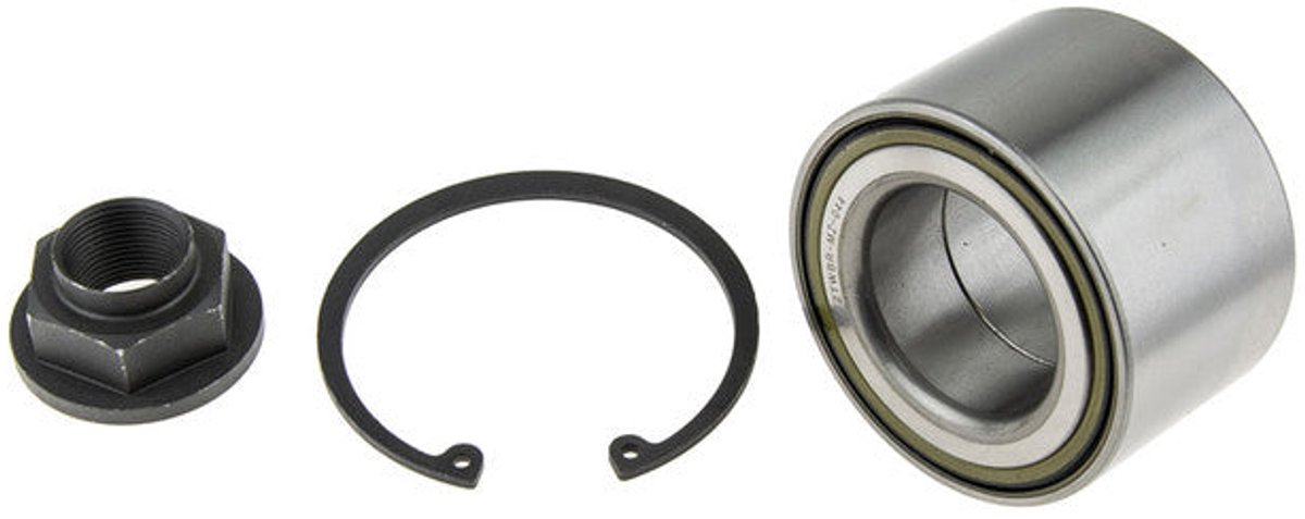 Wiellagerset OEM F151-26-151