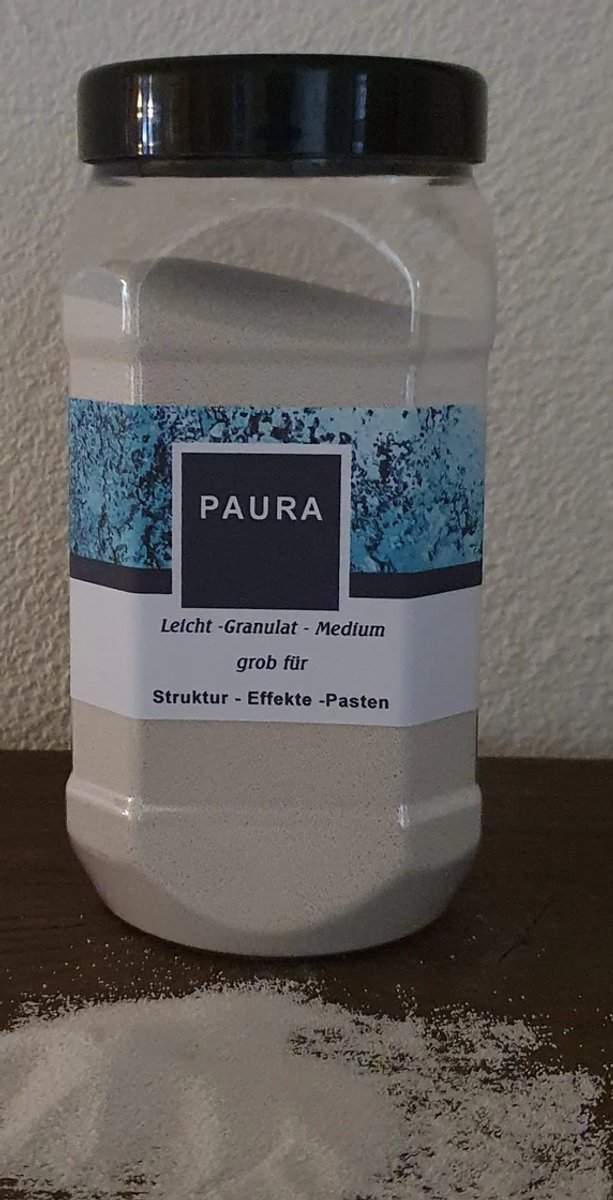 paura