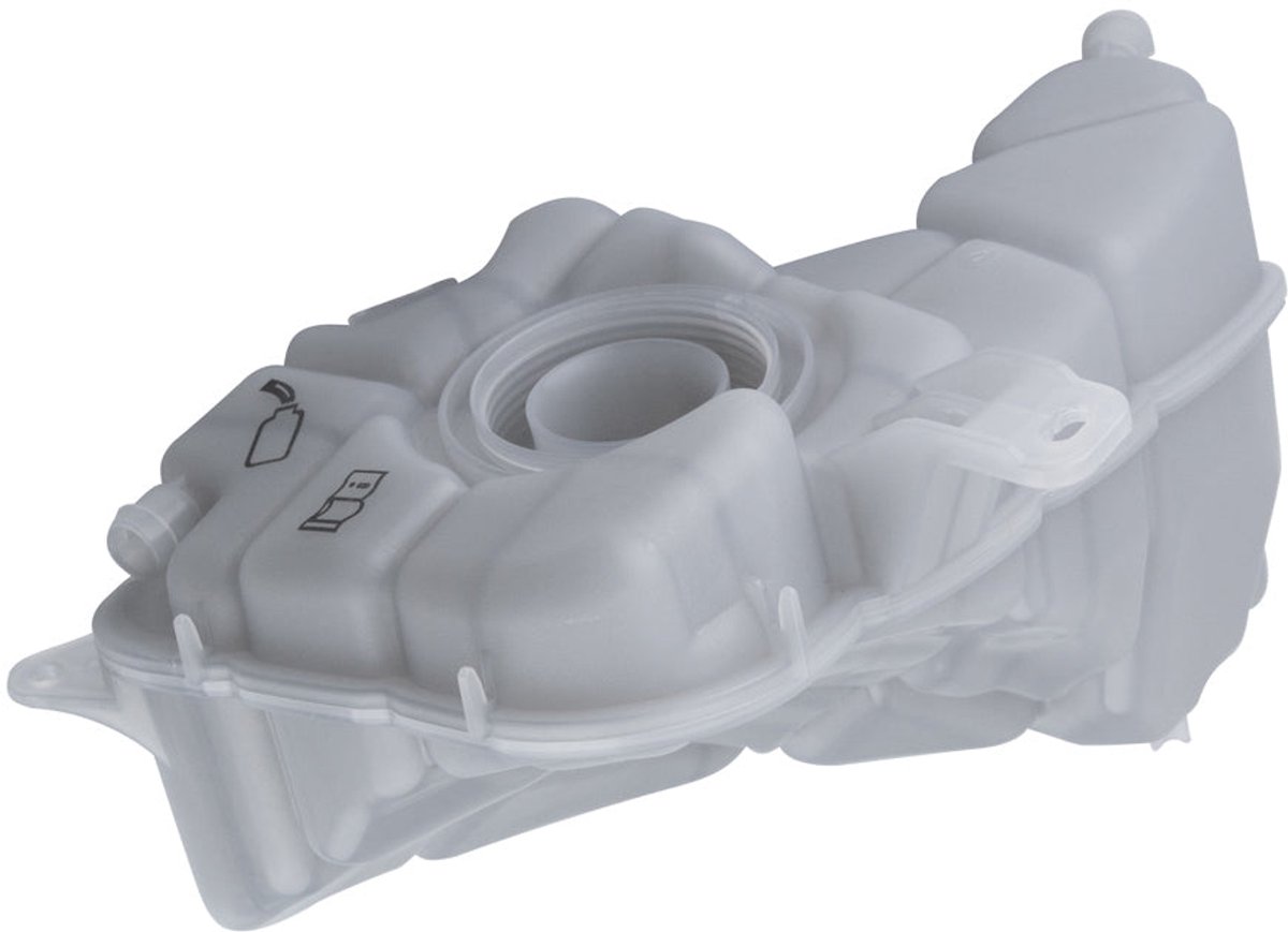 Expansietank, Koelvloeistof OEM 4H0121403G