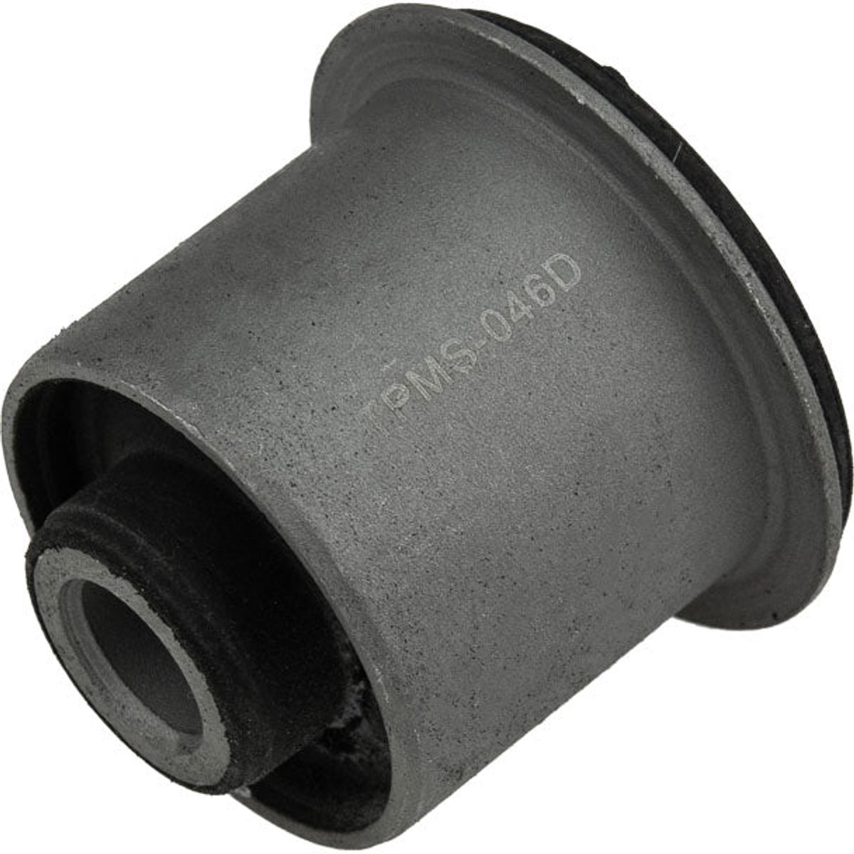 Draagarmrubber OEM 4010A037