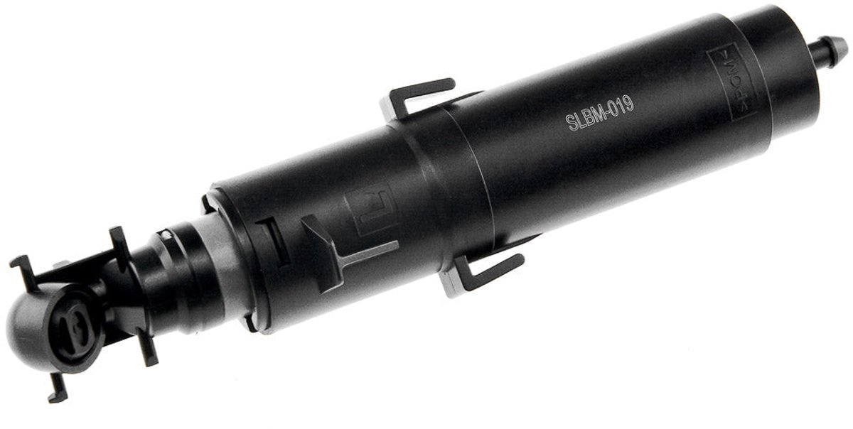 Sproeikop reinigingsvloeistof OEM 61677292657