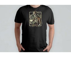 Sir Screams a Lot - T Shirt - GoodVibesOnly - FeelTheVibe - GoViral - FYP - PositiveVibes - GoedeVibes - VoelDeVibe - VibeMee