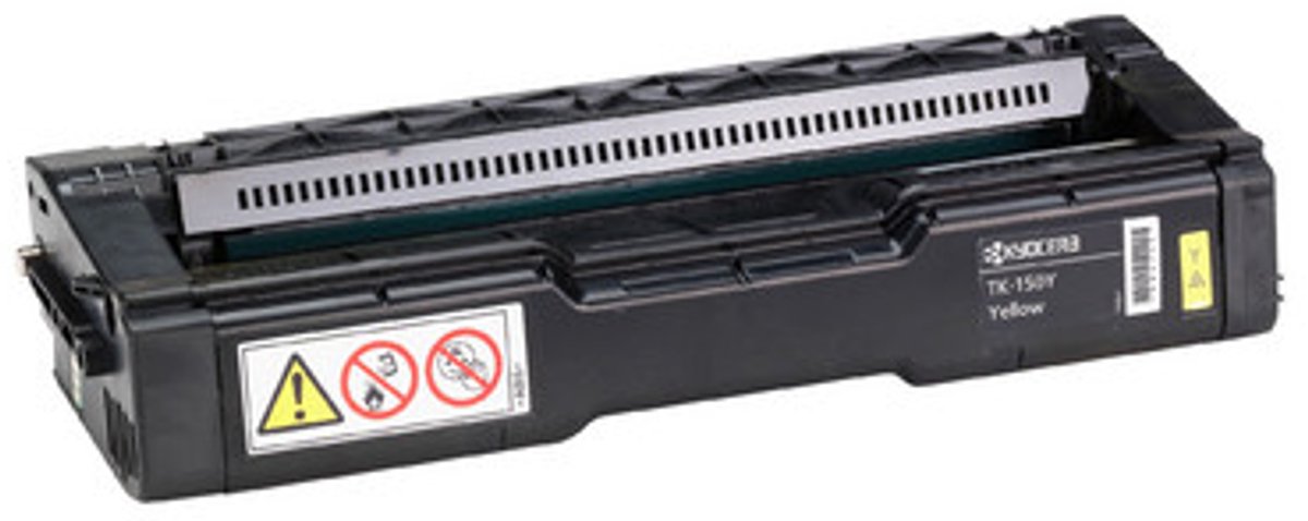 Kyocera - 1T05JKANL0 - TK-150Y - Toner geel