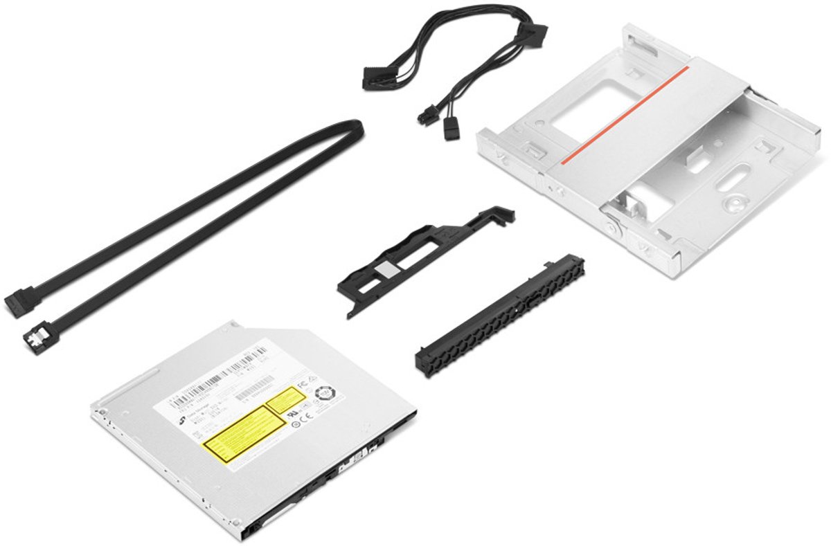 Lenovo Lecteur de Disque Optique Interne DVD±RW