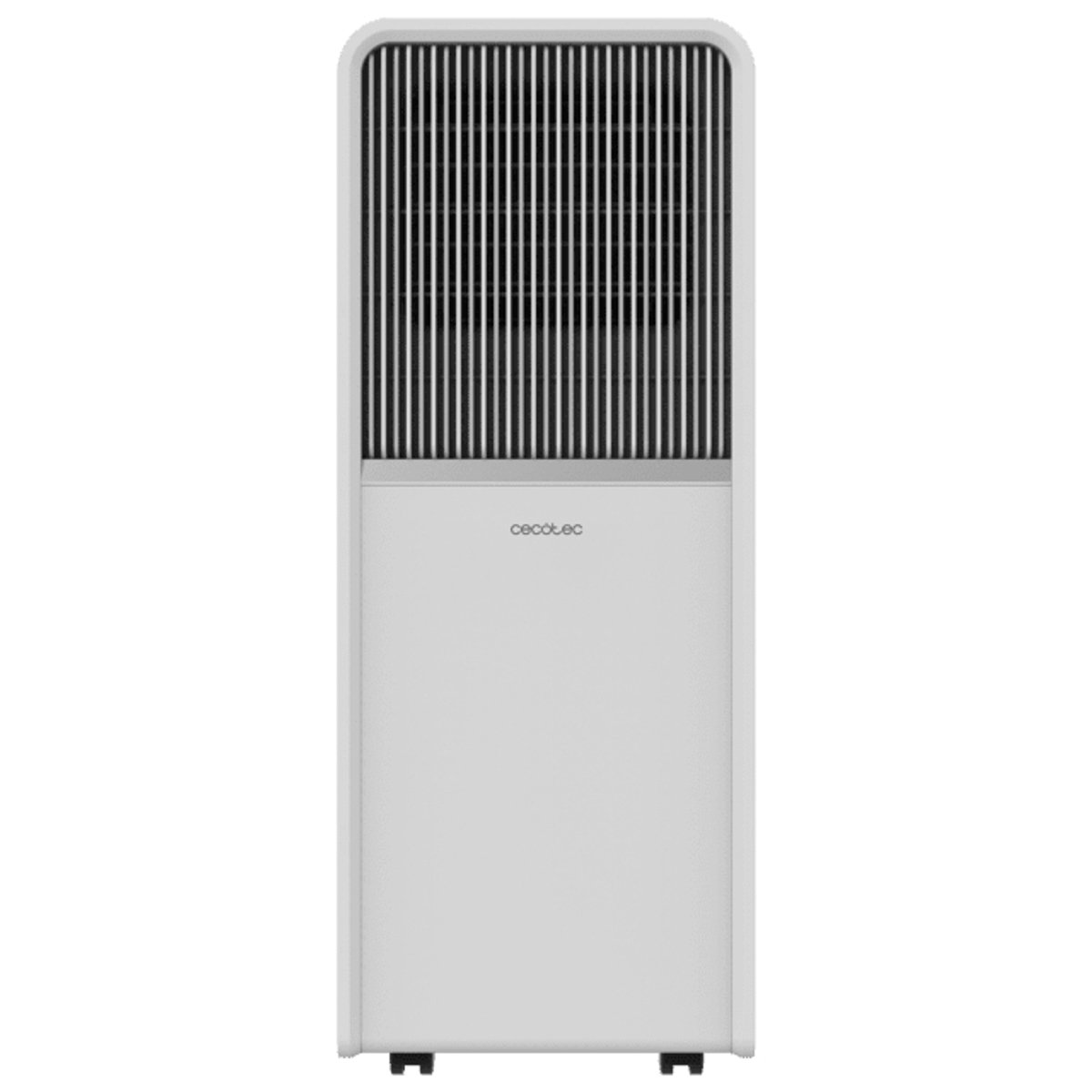 Cecotec Forceclima 7150 Style Draagbare Airco Transparant