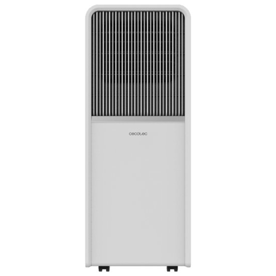 Cecotec Forceclima 7150 Style Draagbare Airco Transparant - Cecotec - €197,50