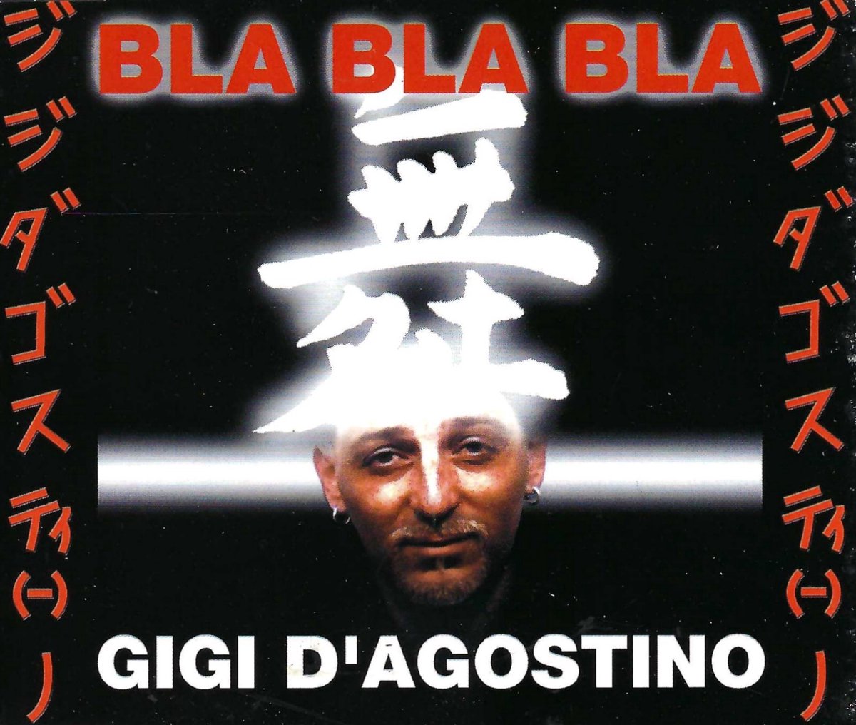 Bla Bla Bla