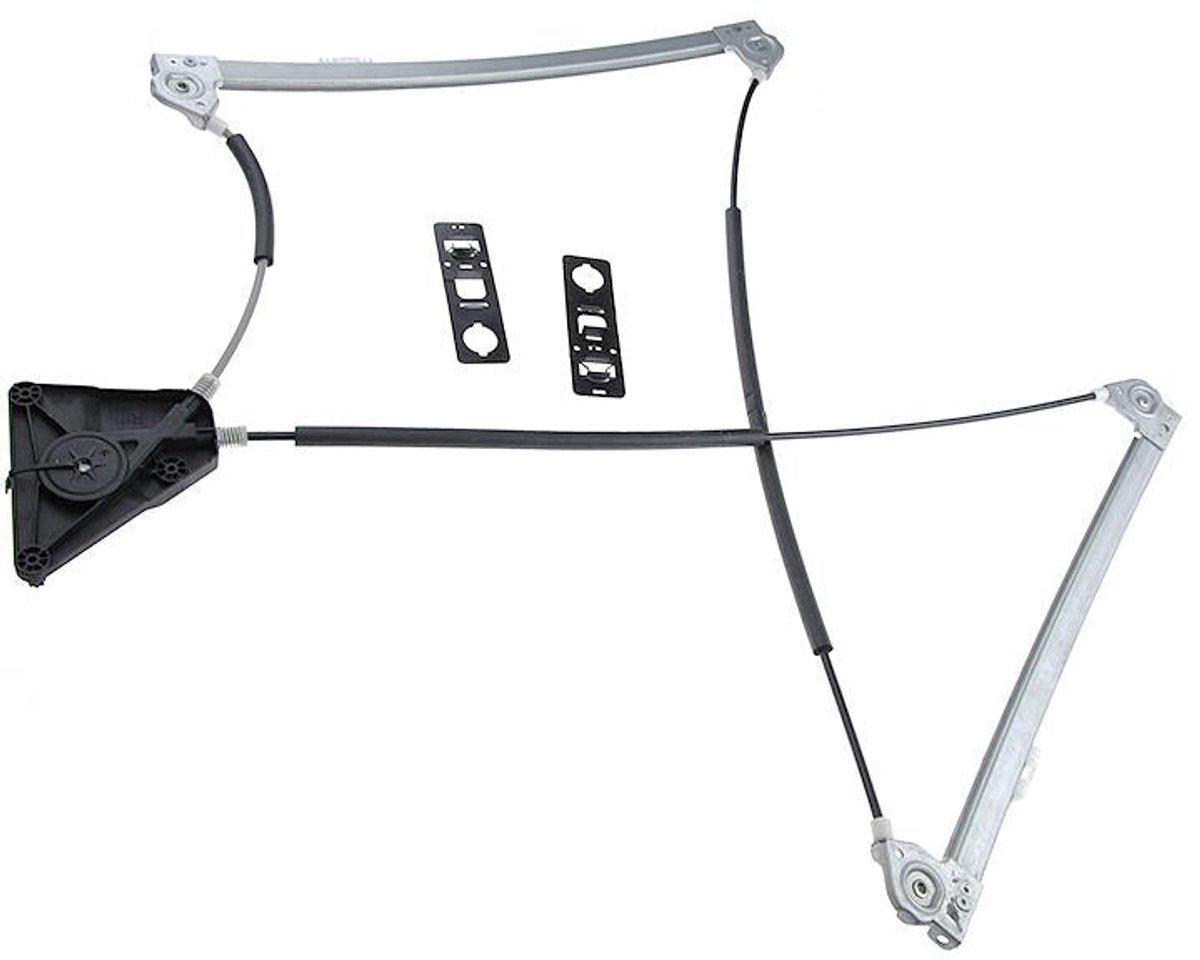Raammechanisme OEM 8P3837462