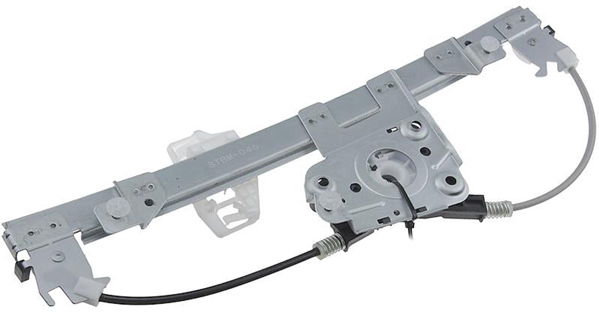 Raammechanisme OEM 51357138468
