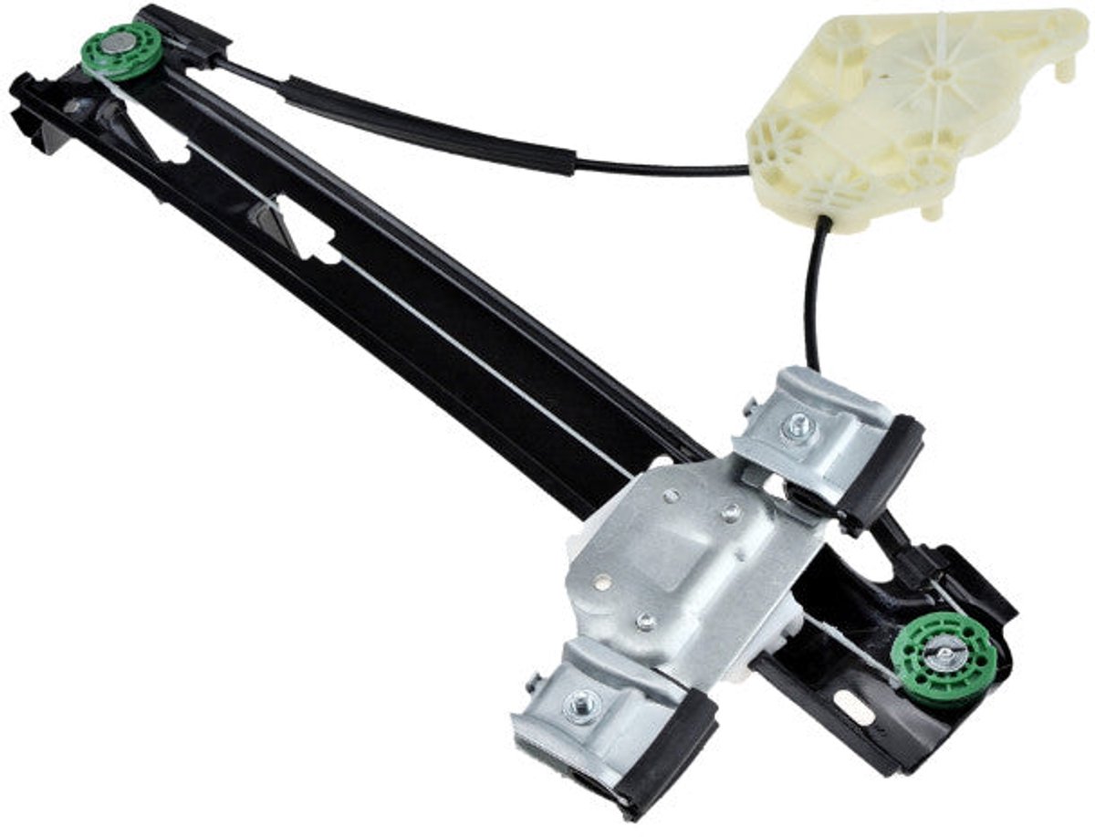 Raammechanisme OEM 6J4839461
