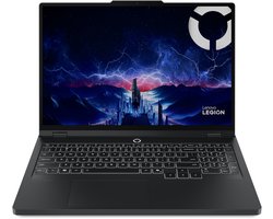 Lenovo Legion Pro 5 16IRX10 (83NN0023MH) - Gaming Laptop - 16 inch Image