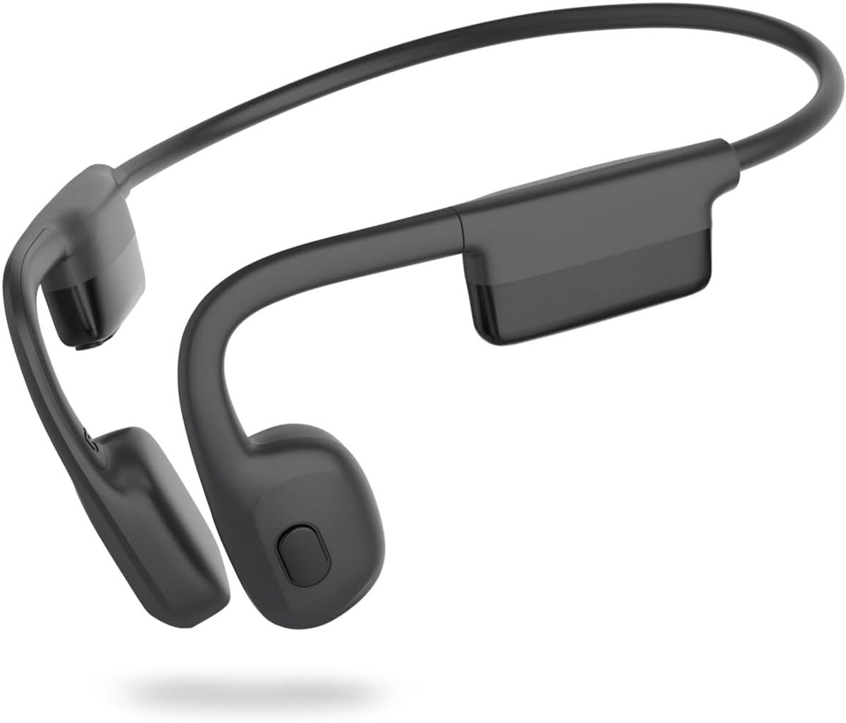 Bone Conduction Headphone - Koptelefoon - Sport Oordopjes - Weerbestendig