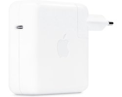 Apple Originele USB-C Power Adapter - MacBook oplader - 67W - Wit