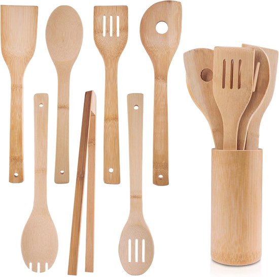 Beste keukengerei set kopen? Onze top 10