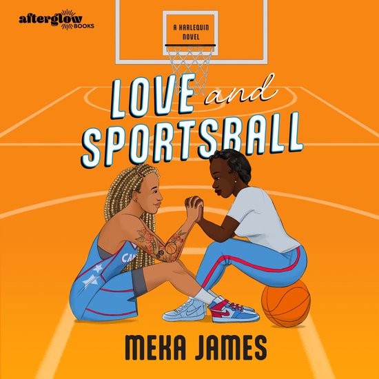 Love and Sportsball - cover