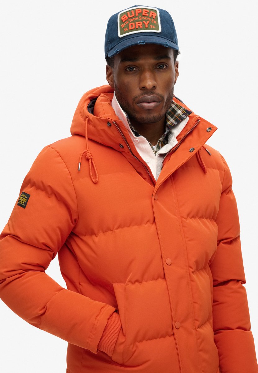Oranje