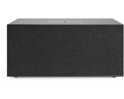 Audio Pro C20 Smart Multiroom Actieve Luidspreker – 100W Vermogen – 4” Woofer voor Rijke Bassen – HDMI & Phono Aansluiting – Zwart