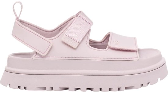 Sandales pour femmes Ugg Goldenglow Rose 36 Femme